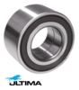 Go to product ULTIMA FRONT WHEEL BEARING KIT TO SUIT NISSAN MICRA K13 HR12DE 1.2L I3