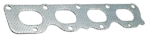 EXHAUST MANIFOLD GASKET TO SUIT HOLDEN Z18XER F18D4 1.8L I4
