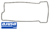AJUSA LHS ROCKER COVER GASKET TO SUIT SUZUKI XL-7 JA627 H27A 2.7L V6