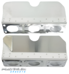 PLATINUM EXHAUST MANIFOLD GASKET SET TO SUIT BMW Z SERIES Z3 M52TUB20 M54B22 M54B30 2.0L 2.2L 3.0 I6