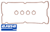 AJUSA ROCKER COVER GASKET SET TO SUIT JEEP CHEROKEE KJ ED1 2.4L I4