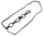 ROCKER COVER GASKET TO SUIT MAZDA CX-3 DK PE-VPS 2.0L I4