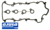 AJUSA ROCKER COVER GASKET SET TO SUIT HOLDEN VECTRA ZC Z22SE 2.2L I4