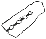 ROCKER COVER GASKET TO SUIT MAZDA PREMACY CW PE-VPS 2.0L I4