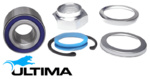 Go to product ULTIMA REAR WHEEL BEARING KIT TO SUIT SUZUKI IGNIS RG413 M13A 1.3L I4 SUITS GL MODEL