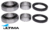 2 X ULTIMA REAR WHEEL BEARING KIT TO SUIT SUZUKI GRAND VITARA SQ625 H25A 2.5L V6