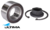 ULTIMA FRONT WHEEL BEARING KIT TO SUIT MAZDA2 DY DE DJ DL ZY P5-VPS 1.5L I4