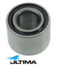 2 X ULTIMA REAR WHEEL BEARING TO SUIT SUZUKI M13A M15A 1.3L 1.5L I4
