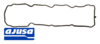 AJUSA ROCKER COVER GASKET SET TO SUIT DODGE NITRO KA EKG 3.7L V6