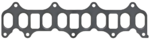 INTAKE MANIFOLD GASKET SET TO SUIT TOYOTA FORTUNER GUN156R 1GD-FTV TURBO DIESEL 2.8L I4