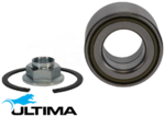Go to product ULTIMA FRONT WHEEL BEARING KIT TO SUIT FORD G6 WLAT WEAT TURBO DIESEL 2.5L 2.6L 3.0L I4