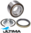 ULTIMA REAR WHEEL BEARING KIT TO SUIT TOYOTA 2TR-FE 1KD-FTV 1GD-FTV 2GD-FTV 2.4L 2.7L 2.8L 3.0L I4