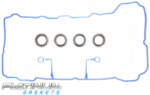 PLATINUM ROCKER COVER GASKET SET TO SUIT HYUNDAI ELANTRA MD G4NB 1.8L I4