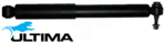 Go to product ULTIMA REAR GAS SHOCK ABSORBER TO SUIT FORD MPFI SOHC BARRA E-GAS 182 190 4.0L I6 WAGON ONLY