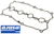 AJUSA ROCKER COVER GASKET TO SUIT AUDI A3 8P BLR BLY BVY AXX TURBO 2.0L I4