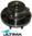 2 X ULTIMA FRONT WHEEL HUB AND BEARING ASSEMBLY FOR FORD F-250 330 5.4L V8 SUITS 4D REAR WHEEL ABS