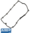 AJUSA ROCKER COVER GASKET TO SUIT SKODA OCTAVIA 1Z BKD TURBO DIESEL 2.0L I4