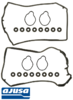 AJUSA RHS ROCKER COVER GASKET KIT TO SUIT SUBARU EJ205 EJ206 EJ207 EJ208 TWIN TURBO 2.0L F4