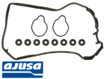 Go to product AJUSA LHS ROCKER COVER GASKET KIT TO SUIT SUBARU EJ205 EJ206 EJ207 EJ208 TWIN TURBO 2.0L F4