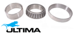 Go to product ULTIMA REAR WHEEL BEARING TO SUIT FORD TRANSIT VO CVRC TURBO DIESEL 2.2L I4 EXCEPT VXXTT CHASSIS