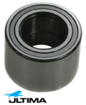 ULTIMA REAR WHEEL BEARING TO SUIT FORD FIESTA WP WQ FXJA FYJA 1.4L 1.6L I4