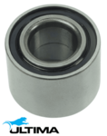 Go to product ULTIMA REAR WHEEL BEARING FOR HOLDEN F16D3 B12D1 B12D2 M15A 1.2L 1.5L 1.6L I4