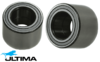 2 X ULTIMA REAR WHEEL BEARING TO SUIT FORD FIESTA WP WQ FXJA FYJA 1.4L 1.6L I4