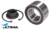 2 X ULTIMA FRONT WHEEL BEARING KIT TO SUIT FORD FIESTA WP WQ FXJA 1.4L I4 SUITS 4D ONLY