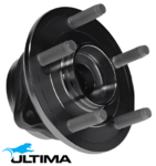 Go to product 2 X FRONT WHEEL HUB AND BEARING ASSEMBLY FOR JEEP GRAND CHEROKEE WK EZD EZH ESG ESD 5.7L 6.2L 6.4 V8