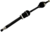 RIGHT CV DRIVE SHAFT TO SUIT FORD FOCUS LR EDDF 2.0L I4 SUITS HATCHBACK EXCEPT 6-SPEED MANUAL