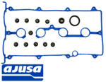 AJUSA ROCKER COVER GASKET SET TO SUIT MAZDA 323 BJ FP-DE FS-DE 1.8L 2.0L I4