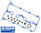 AJUSA ROCKER COVER GASKET SET TO SUIT MAZDA 323 BJ FP-DE FS-DE 1.8L 2.0L I4