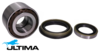 Go to product ULTIMA REAR WHEEL BEARING KIT TO SUIT FORD MAVERICK DA TB42 TD42 DIESEL 4.2L I6