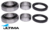 2 X ULTIMA REAR WHEEL BEARING KIT TO SUIT SUZUKI J20A J24B F9Q G16B TURBO DIESEL 1.6L 1.9 2.0 2.4 I4