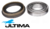 ULTIMA REAR WHEEL BEARING KIT TO SUIT NISSAN NAVARA D22 KA24DE TD27 DIESEL 2.4L 2.7L I4