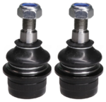 Go to product PAIR OF FRONT LOWER BALL JOINTS TO SUIT MERCEDES BENZ S280 W220 M112.922 2.8L V6