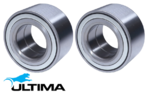 Go to product PAIR OF ULTIMA FRONT WHEEL BEARINGS TO SUIT MAZDA ATENZA GG L3-VDT TURBO 2.3L I4