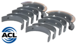 ACL CONROD BEARING SET TO SUIT MERCEDES BENZ X250D 470 YS23DDTT TWIN TURBO DIESEL 2.3L I4