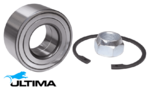 Go to product ULTIMA FRONT WHEEL BEARING KIT TO SUIT MITSUBISHI OUTLANDER ZE ZF 4G64 4G69 2.4L I4