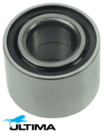 Go to product ULTIMA REAR WHEEL BEARING TO SUIT SUZUKI IGNIS RG413 M13A 1.3L I4 2 DOOR ONLY