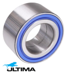 Go to product ULTIMA FRONT WHEEL BEARING TO SUIT SUZUKI IGNIS RG415 M15A 1.5L I4