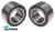 2 X ULTIMA FRONT WHEEL BEARING KIT TO SUIT MAZDA DEMIO DY ZJ-VE ZY-VE 1.3L 1.5 I4 W/O ABS TO 06/2007