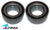 PAIR OF ULTIMA FRONT WHEEL BEARINGS TO SUIT KIA CERATO TD YD G4KD G4NC G4NB G4NA 1.8L 2.0L I4