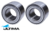 PAIR OF ULTIMA FRONT WHEEL BEARING KITS TO SUIT MAZDA AXELA BL LF-VDS LF-VE PE-VPS 2.0L I4