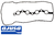 AJUSA ROCKER COVER GASKET TO SUIT KIA PICANTO TA G4LA 1.2L I4
