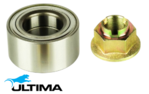 Go to product ULTIMA FRONT WHEEL BEARING TO SUIT FORD ESCAPE ZB ZC ZD YF L3 2.0L 2.3L I4