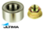 ULTIMA FRONT WHEEL BEARING TO SUIT FORD ESCAPE ZB ZC ZD YF L3 2.0L 2.3L I4