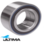 ULTIMA FRONT WHEEL BEARING KIT TO SUIT FORD FIESTA WS SPJA HXJA 1.4L 1.6L I4