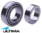2 X ULTIMA REAR WHEEL BEARING KIT TO SUIT FORD KUGA TF TXMA T8MB TURBO DIESEL 2.0L I4