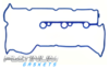 PLATINUM RHS ROCKER COVER GASKET TO SUIT NISSAN PATROL Y62 VK56VD 5.6L V8